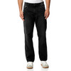 Herren Straight-Jeans im 5-Pocket-Style