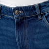 Herren Straight-Jeans im 5-Pocket-Style