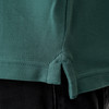 Herren Poloshirt unifarben