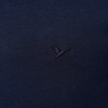 Herren T-Shirt unifarben