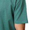 Herren T-Shirt unifarben