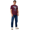 Peanuts T-Shirt mit Print
