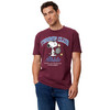 Peanuts T-Shirt mit Print