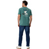 Peanuts T-Shirt mit Print
