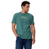 Peanuts T-Shirt mit Print