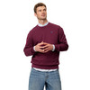 Herren Sweatshirt mit Backprint