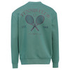 Herren Sweatshirt mit Backprint