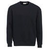Heren-sweatshirt van biologisch katoen