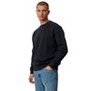 Heren-sweatshirt van biologisch katoen