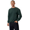 Heren-sweatshirt van biologisch katoen