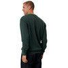 Heren-sweatshirt van biologisch katoen