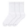 3 Paar Herren Tennissocken mit Stickerei