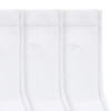 3 Paar Herren Tennissocken mit Stickerei