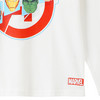 MARVEL T-shirt met lange mouwen