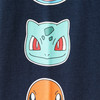 Pokémon Langarmshirt aus Bio-Baumwolle