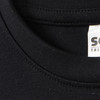 Sonic Langarmshirt aus Bio-Baumwolle