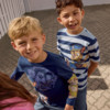 PAW Patrol Langarmshirt aus Bio-Baumwolle