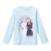  Die Eiskönigin Langarmshirt mit Print
