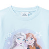  Die Eiskönigin Langarmshirt mit Print