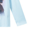  Die Eiskönigin Langarmshirt mit Print