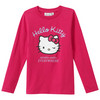 Hello Kitty Langarmshirt mit Print