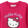 Hello Kitty Langarmshirt mit Print