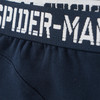 3 MARVEL Spider-Man-boxershorts met prints