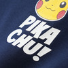 2 Pokémon-onderhemden