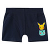 3 Pokémon-boxershorts met prints
