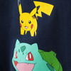 Pokémon Schlafanzug aus Baumwolle