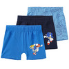 3 Sonic Boxer mit Prints