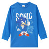 Sonic Schlafanzug mit Prints