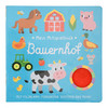 Fühl- und Spielbuch Bauernhof
