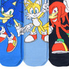 3 Paar Sonic Socken im Set