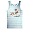 2 PAW Patrol-onderhemden met print