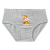 5 PAW Patrol Slips mit Prints