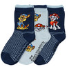 Set van 3 paar PAW Patrol-sokken