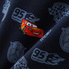 2 Disney/Pixar Cars Unterhemden