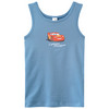 2 Disney/Pixar Cars Unterhemden