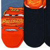 3 Paar Disney/Pixar Cars Socken im Set
