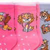 Set van 3 paar PAW Patrol-sokken