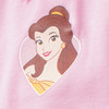 5 Disney Prinzessin Slips im Set