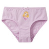 5 Disney Prinzessin Slips im Set
