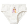 5 Disney Prinzessin Slips im Set