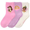 3 Paar Disney Prinzessin Socken