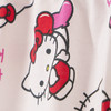 Hello Kitty Schlafanzug mit Print
