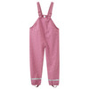Mädchen Regenhose mit Blümchen