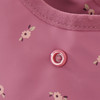 Mädchen Regenhose mit Blümchen