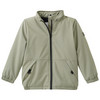Jungen Softshelljacke gefüttert