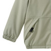 Jungen Softshelljacke gefüttert
